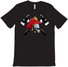 fire_xscape T-Shirts