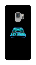 xexuscm Samsung Phone Cases