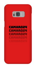 camaro24 Samsung Phone Cases