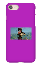 rzmorn iPhone Phone Cases