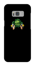 Mr Cabbage Samsung Phone Cases