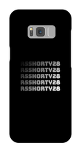 rsshorty28 Samsung Phone Cases