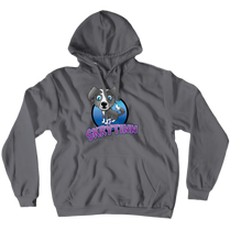 skrytinn Hoodies (No-Zip/Pullover)