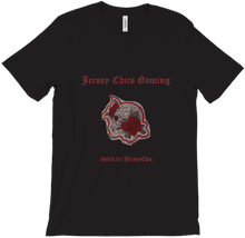 Tiffanys Skull N Roses Tee