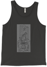 thegreatgamehog Tank Top