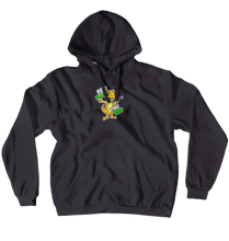 Killem Gillam Pew Pew Hoodie