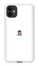 lordrenf iPhone Phone Cases