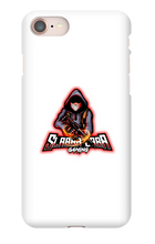 slabbadabadogaming iPhone Phone Cases