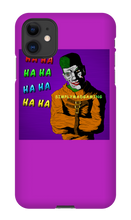 simplymadgaming420 iPhone Phone Cases