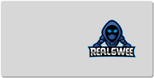 realgwee XXL Gaming Mousepad