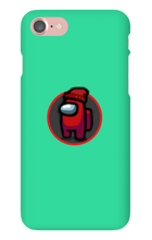 Mac's iPhone phone cases