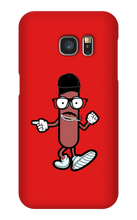 hartwurst Samsung Phone Cases