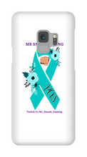 MR S G PCOS Samsung Phone Case