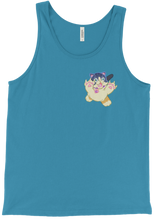devilnmrsjay Tank Top