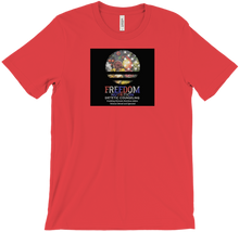 freedom'new'-trition T-Shirts