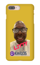 Team Litty Kmilz Phone Case
