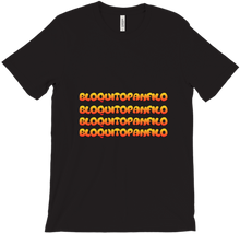 bloquitopanfilo T-Shirts