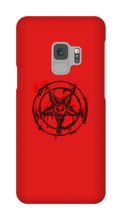 vladimireroswelltod Samsung Phone Cases