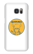 gvoven Samsung Phone Cases