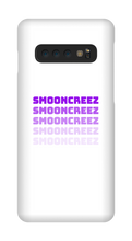 smooncreez Samsung Phone Cases