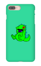 emoreptar98 iPhone Phone Cases