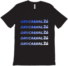 oniicarnal26 T-Shirts
