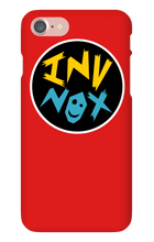 Nox Geo iPhone Case