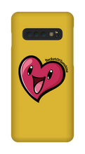 bucketofsunshine Samsung Phone Cases