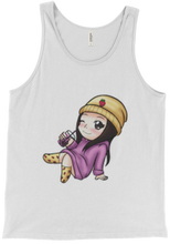 strawbmilkk Tank Top
