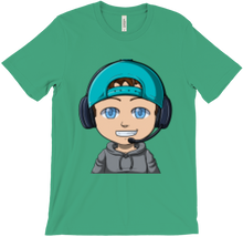 Lord Gecko T-Shirts