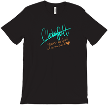 Signature Tee