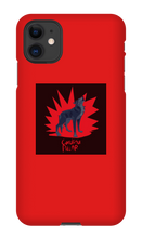 carolinapillar iPhone Phone Cases