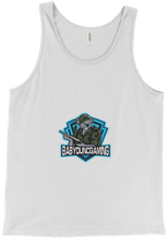 babyduncgaming Tank Top