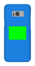 deathzepq Samsung Phone Cases