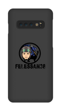 felessan38 Samsung Phone Cases