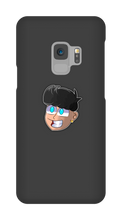 thegeider Samsung Phone Cases