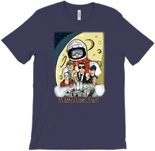 Dazzling Tale T-Shirts