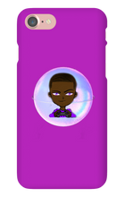 natoxzyt iPhone Phone Cases