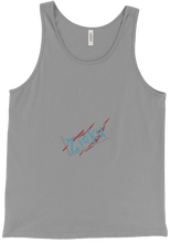 Camisa sin mangas