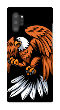 Soaring Eagle Samsung Phone Cases