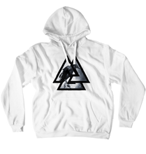 godz_odiinn Hoodies (No-Zip/Pullover)