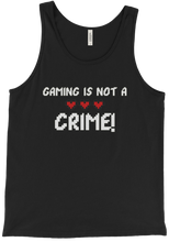 ssivoo Tank Top