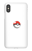 chazzberry iPhone Phone Cases