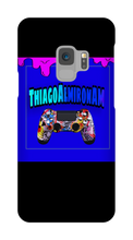 thiagoalmironam Samsung Phone Cases