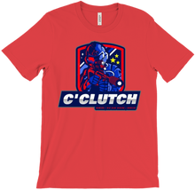 c'clutchgaming T-Shirts