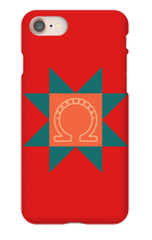 ohmeeega iPhone Phone Cases