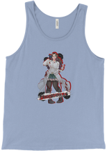 psychocuddles_ Tank Top