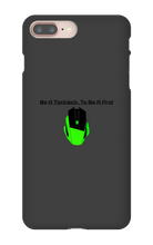 Tocksick iPhone Phone Cases