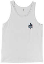 Tank Top Logo Pequeño