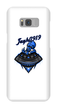 JayH0919 Logo Samsung Phone Cases